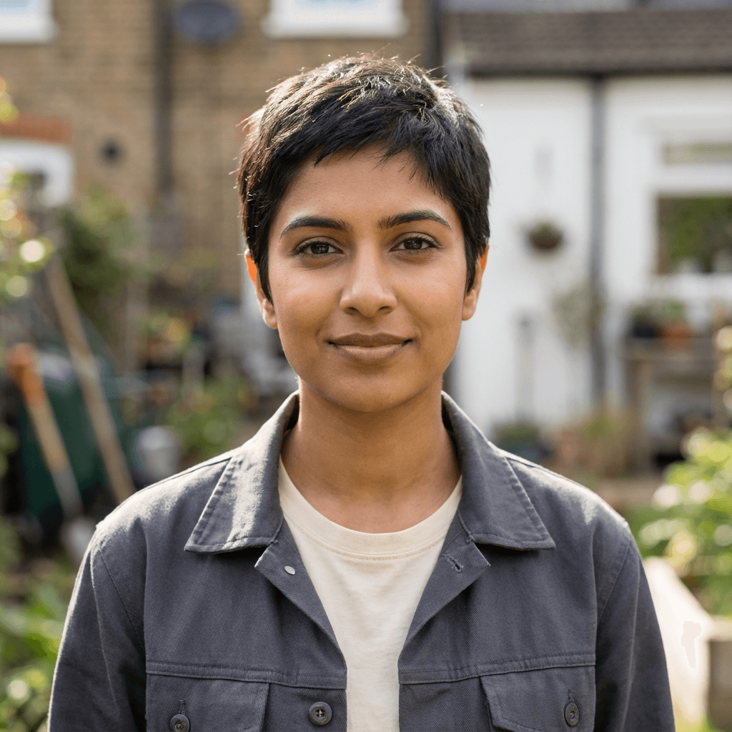 Anjali Gupta, BRAVO'S GYM member